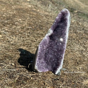 Amethyst cut base
