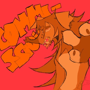 ABIERTO - Encargos de arte - Fursonas, ponis sonas, personajes originales, personajes canónicos, parejas y mucho más!!