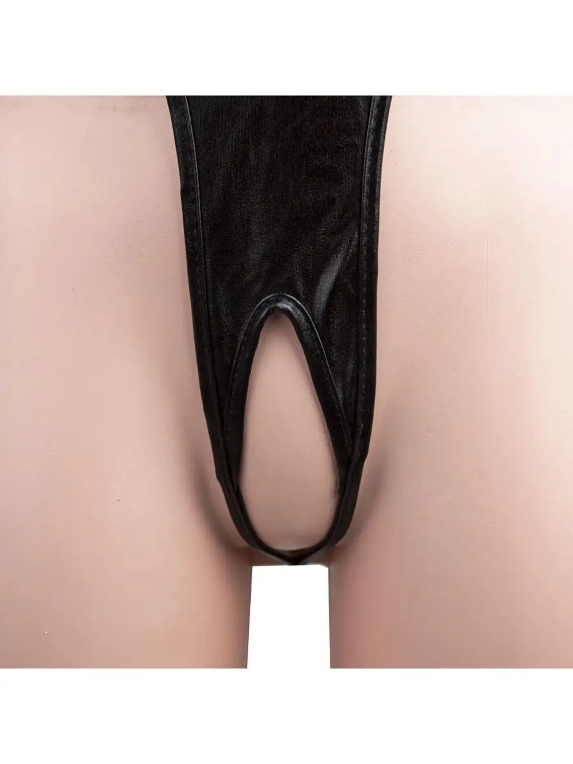 Extreme Micro Bikini, Extreme Open Crotch,