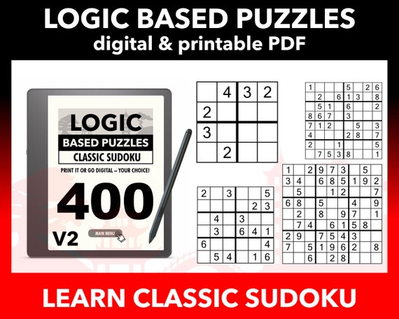 Classic Sudoku Solving Techniques  Sudoku, Difficult puzzles, Solving