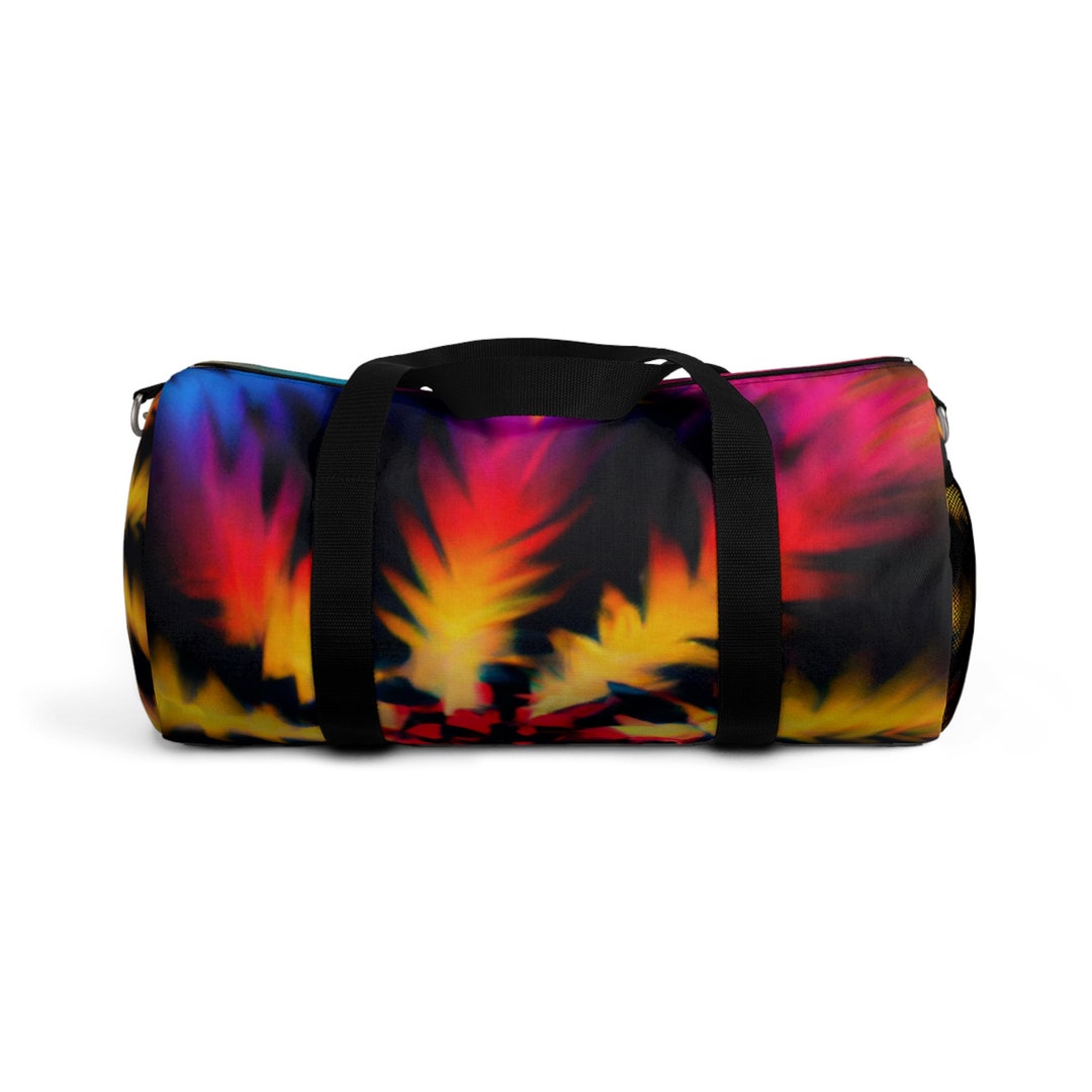 John Deereduffle Bag Etsy