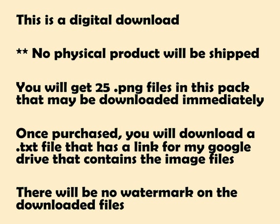 Free Clipart No Watermark