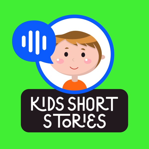 Completely Custom Children's Story - Pick Names, Themes, & Anything Else Your Imagination Can Muster