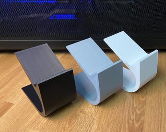 Controller Stand for Xbox and PlayStation