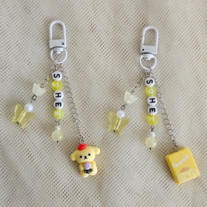 Sohee Riize Keychain - Etsy