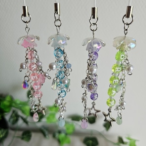 KPOP NCT Dream- Jellyfish phonecharm