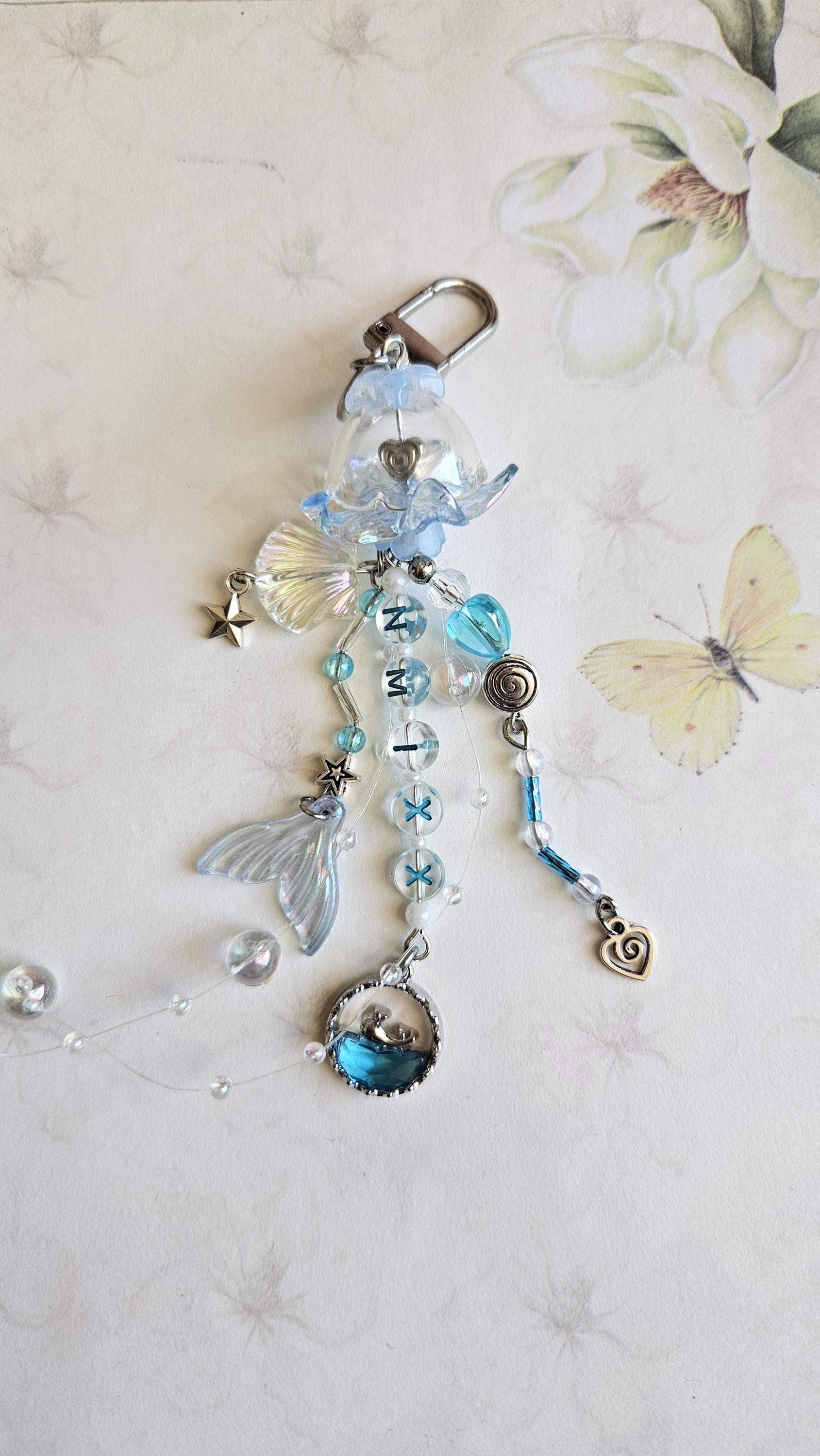 Nmixx Keychain - Etsy