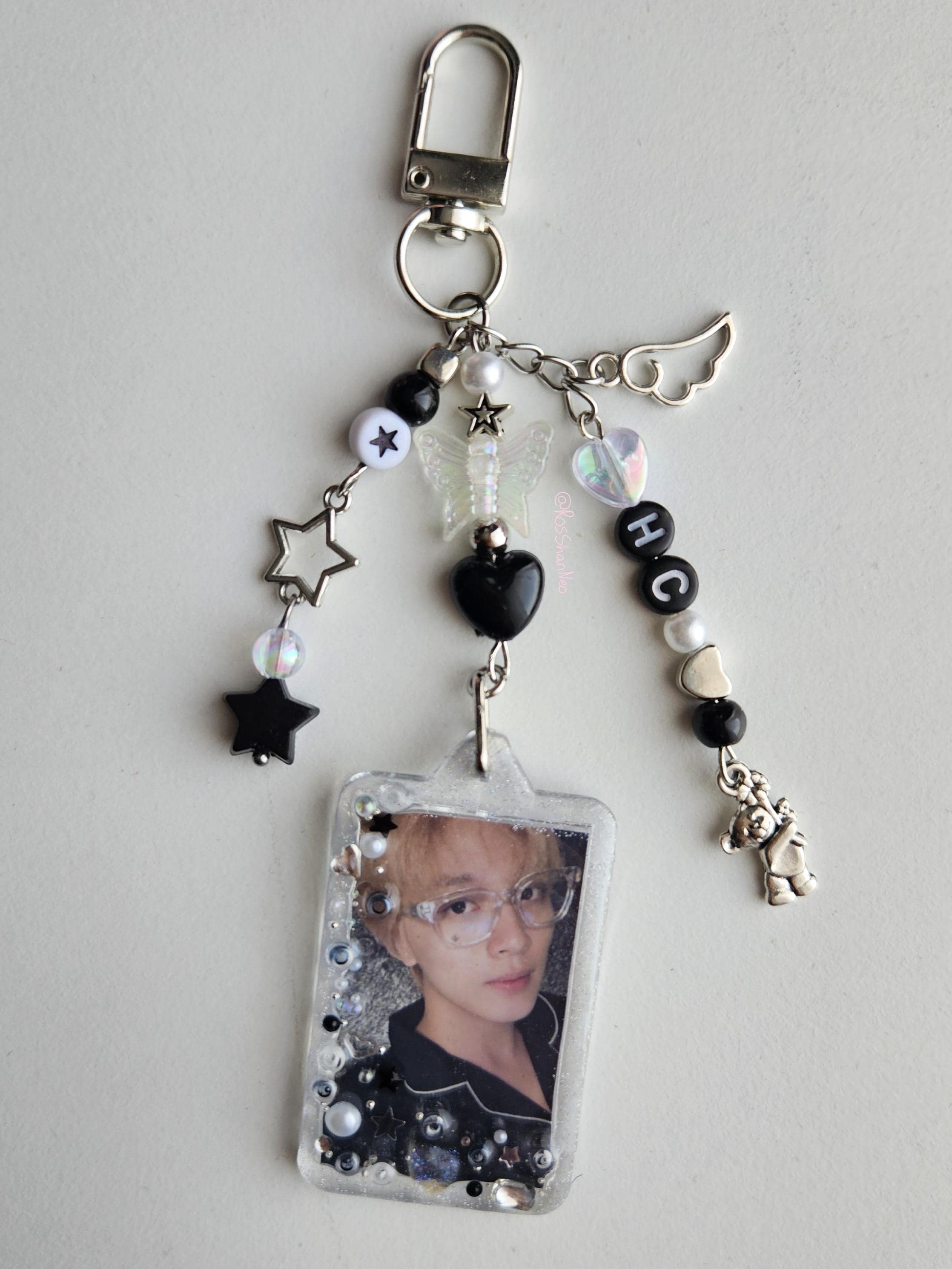 Nct Dream Candy Glove - Etsy Canada