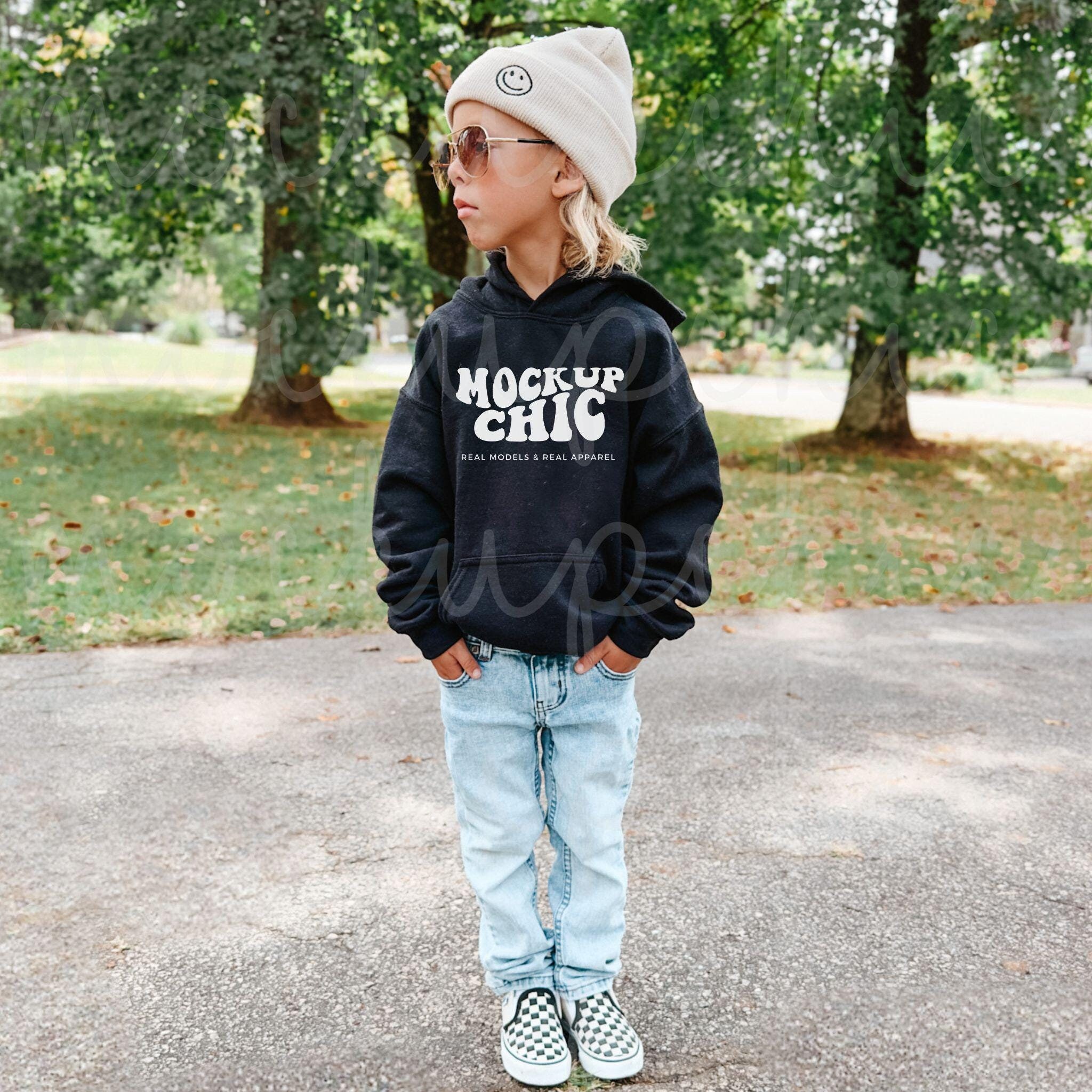 Sweats à Capuche Skate - Style & Confort | Xtreme
