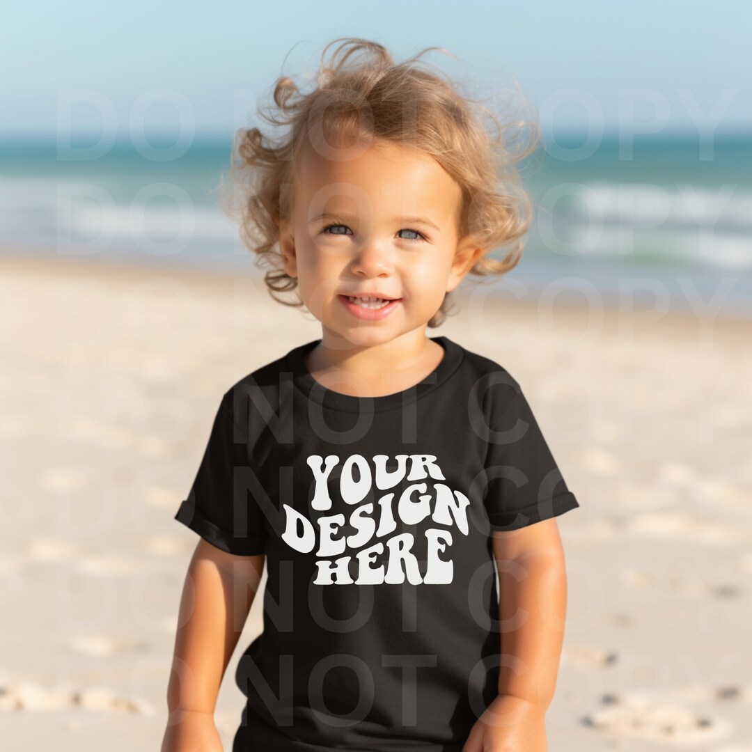 mockup-beach-baby-baby-shirt-mockup-toddler-shirt-mockup-baby-black-t
