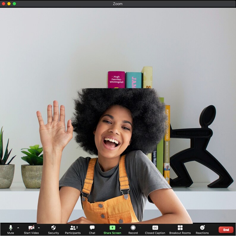 Transform Your Zoom Calls, Google Meet, Microsoft Teams With Stunning