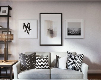 Transforme su llamada de Zoom, Google Meet, MS Teams y Skype con impresionantes fondos virtuales de sala de estar, perfectos para trabajo remoto y entrevistas