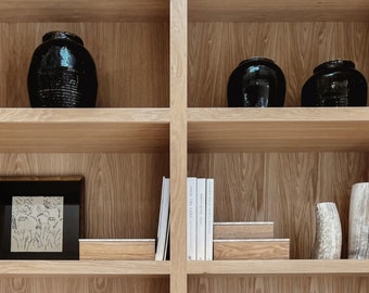 Transforme su llamada de Zoom, Google Meet y MS Teams con impresionantes fondos virtuales de estantes lujosos, perfectos para entrevistas y trabajo remoto