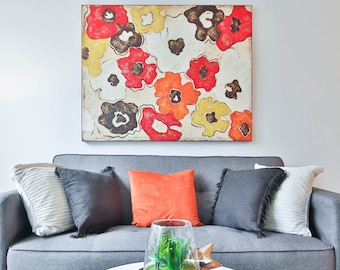 Transforme su llamada de Zoom, Google Meet, MS Teams y Skype con impresionantes fondos virtuales de sala de estar, perfectos para trabajo remoto y entrevistas