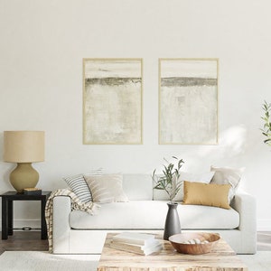 Transform Your Zoom Call, Meet, MS Teams with Stunning Minimalist Living Room Virtual Backgrounds, Perfect for Remote Work and Interviews