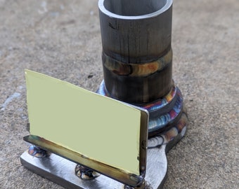 Business Card Holder