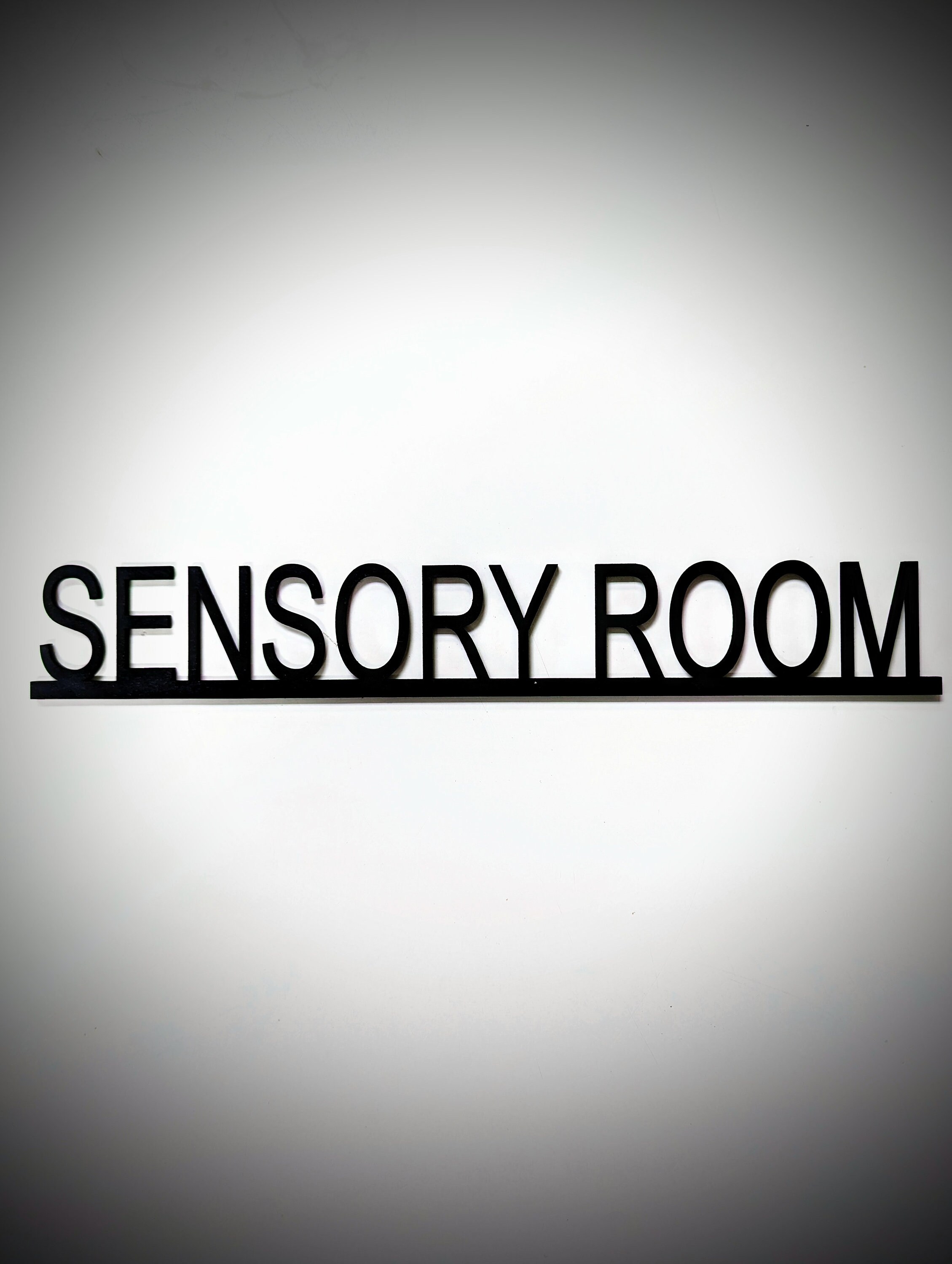 Sensory Room Equipment Clip Art