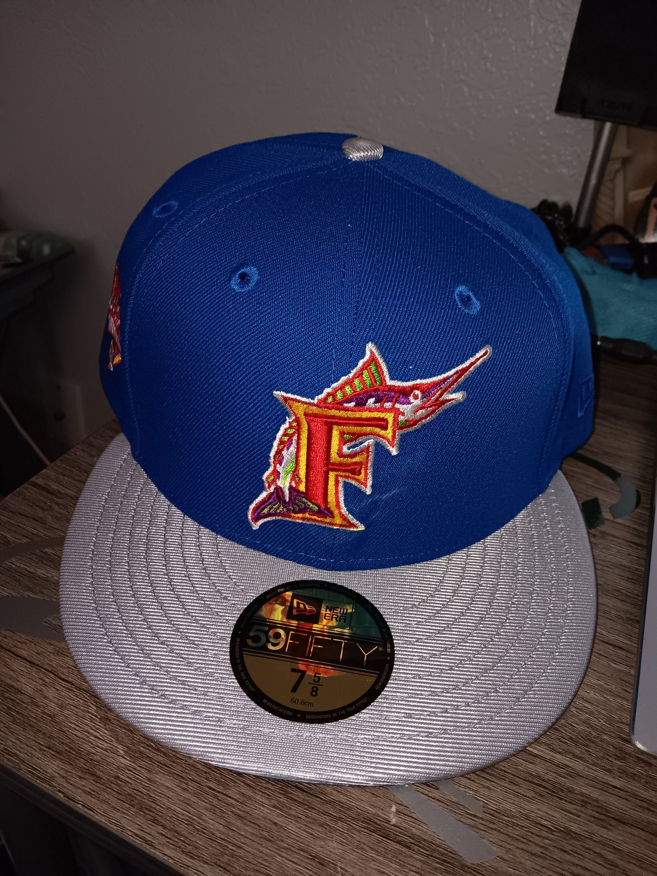 Anaheim Angels 1997 Cooperstown 59FIFTY Fitted Hat