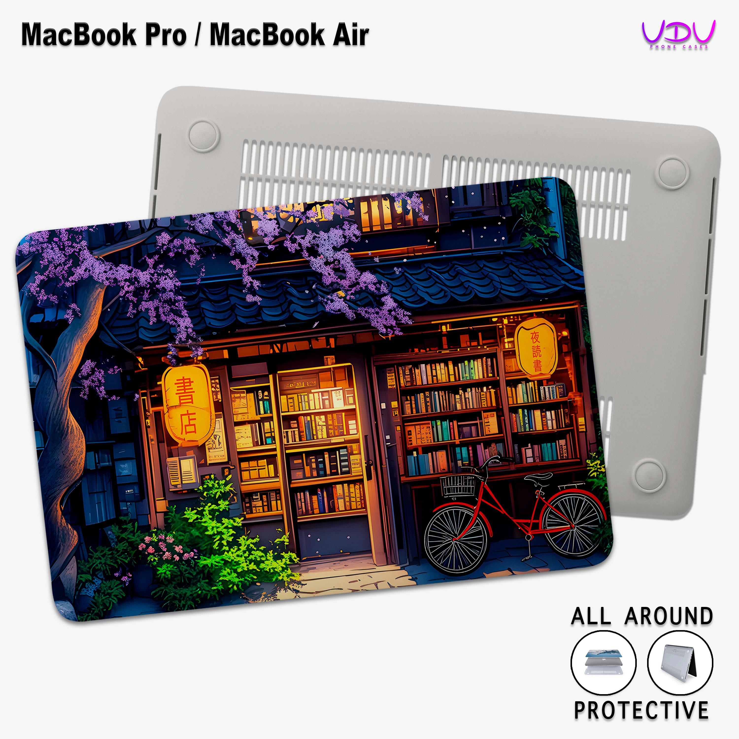 MacBook Case Dragon - Etsy
