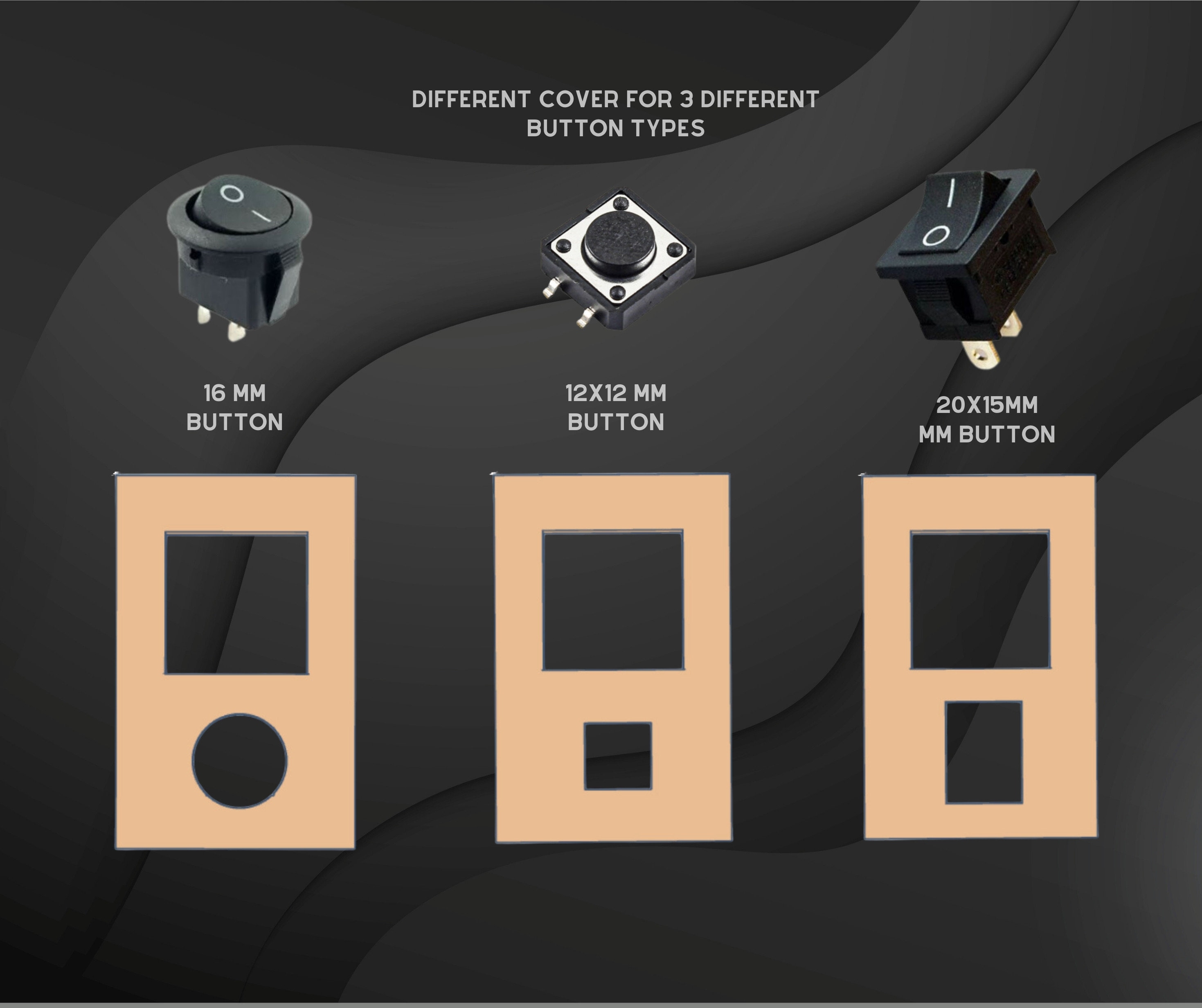 DIY Mini Flashlight Template, 12 Hour Lighting (digital Download) - Etsy