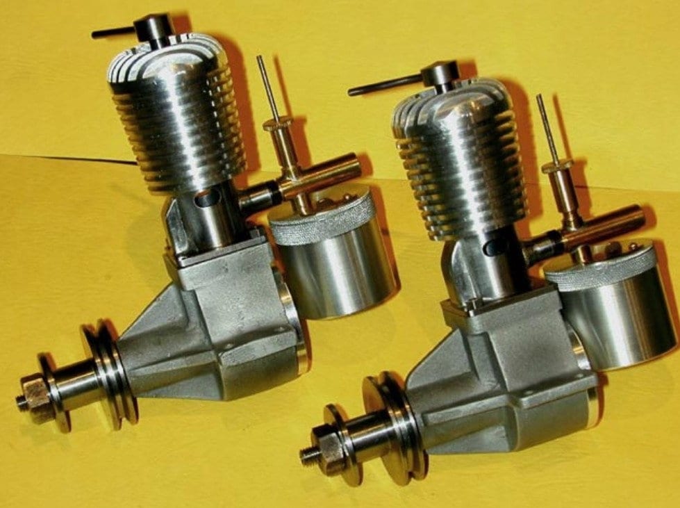 Model Plane Engine Bundle Rc Model Airplane Engine, Since 19402020,40 Pcs Champion Engine