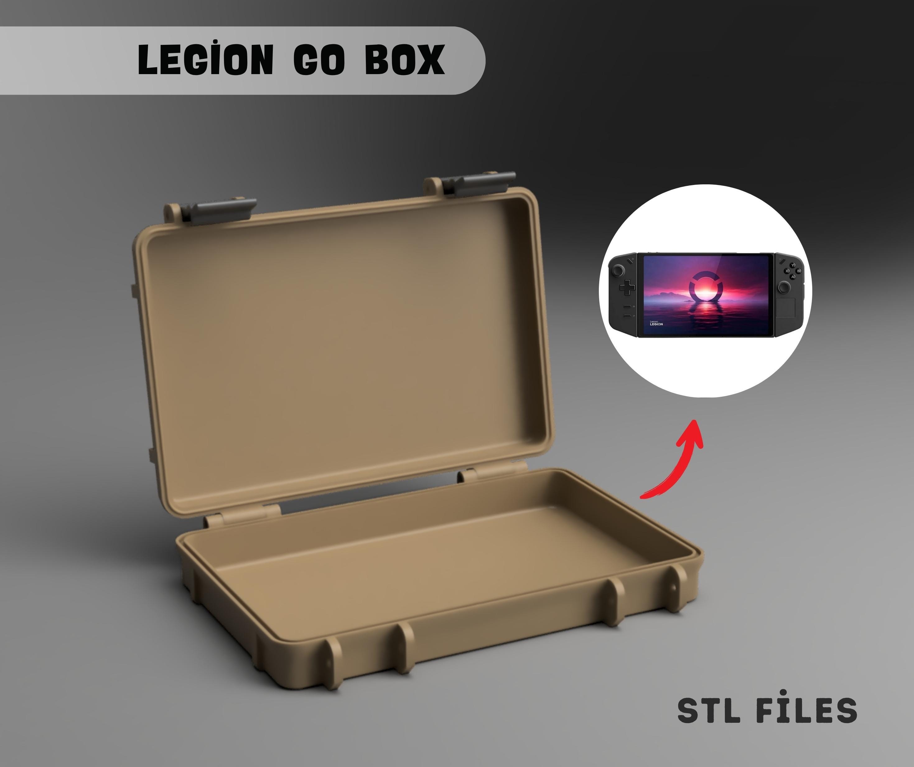 Lenovo legion go case - Etsy 日本
