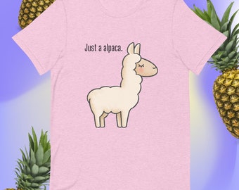 Just a Alpaca #2