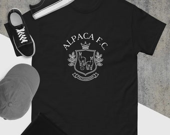 Alpaca F.C.