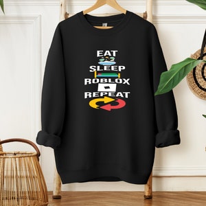 Aesthetic Roblox Boy Character shirt, hoodie, sweater, longsleeve and  V-neck T-shirt