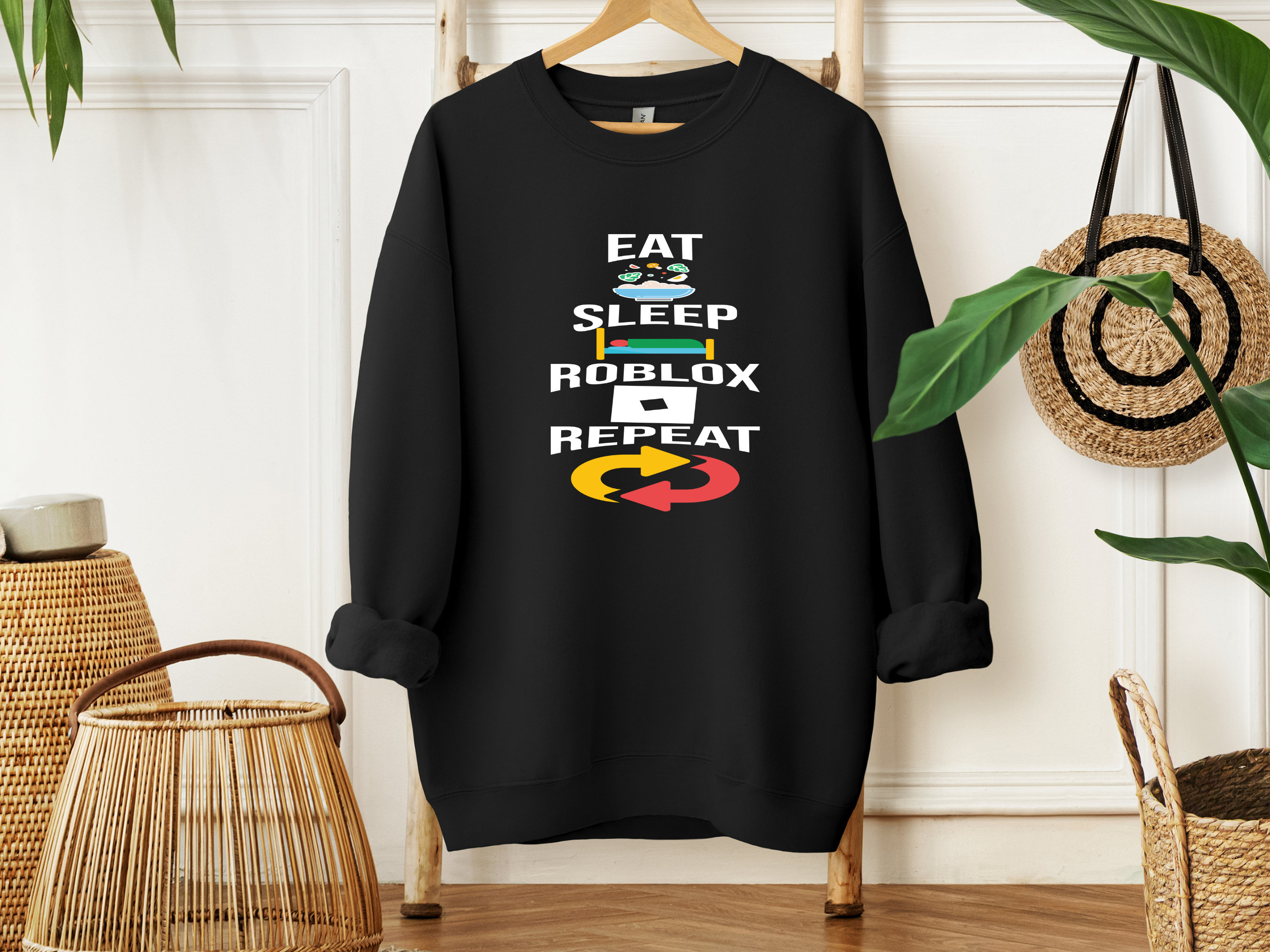 BBF Aesthetic Roblox Girl shirt, hoodie, sweater, longsleeve and V