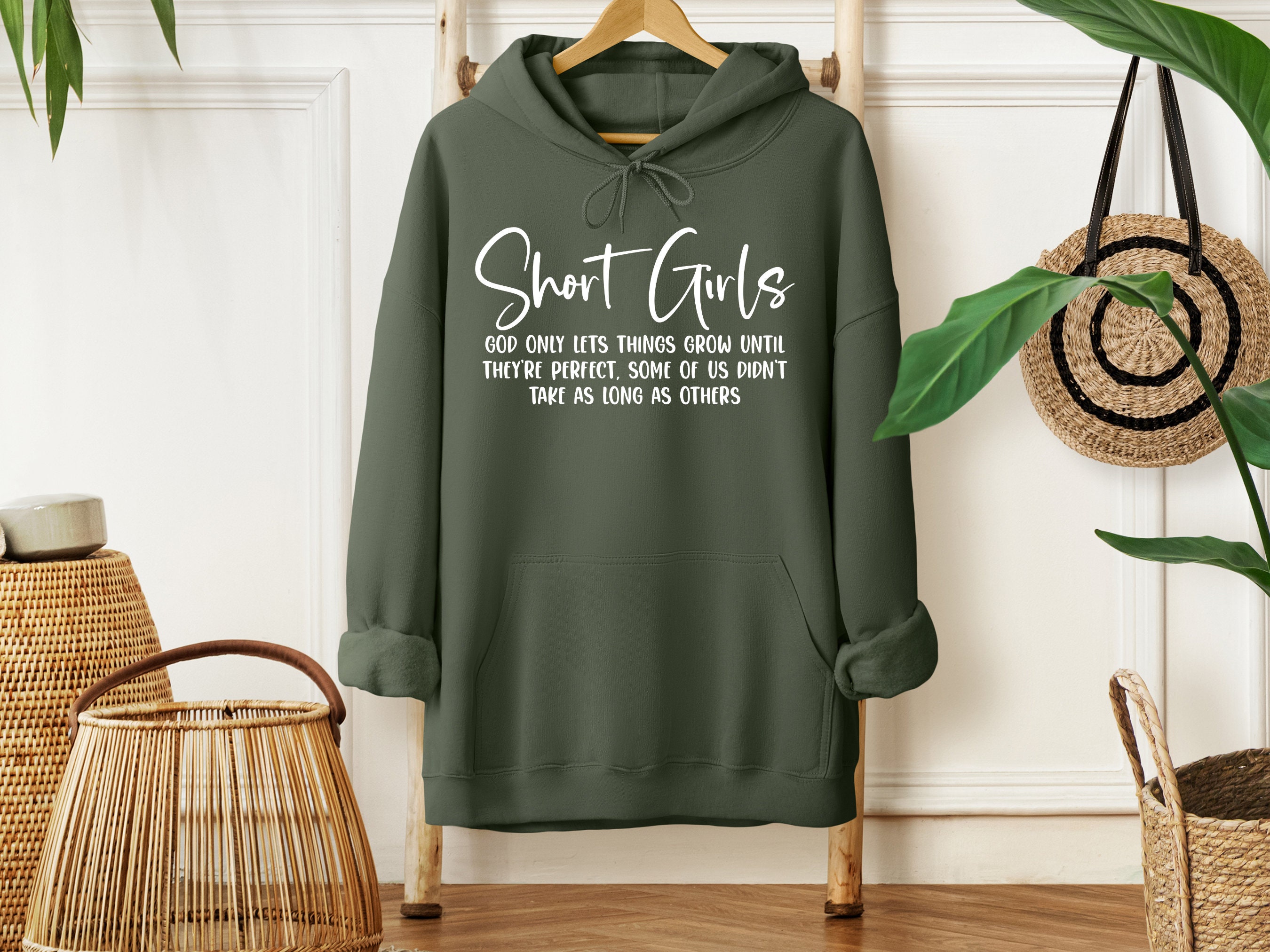 Teen Girl Sweatshirt 