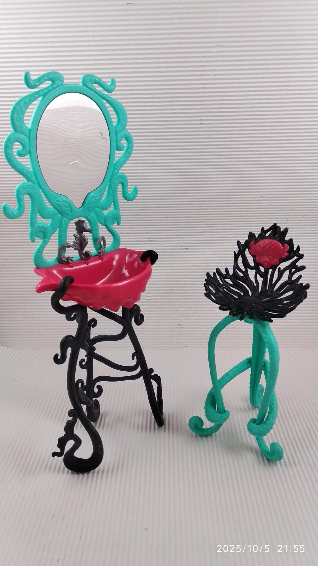 Original Monster High Doll's Furniture - Etsy
