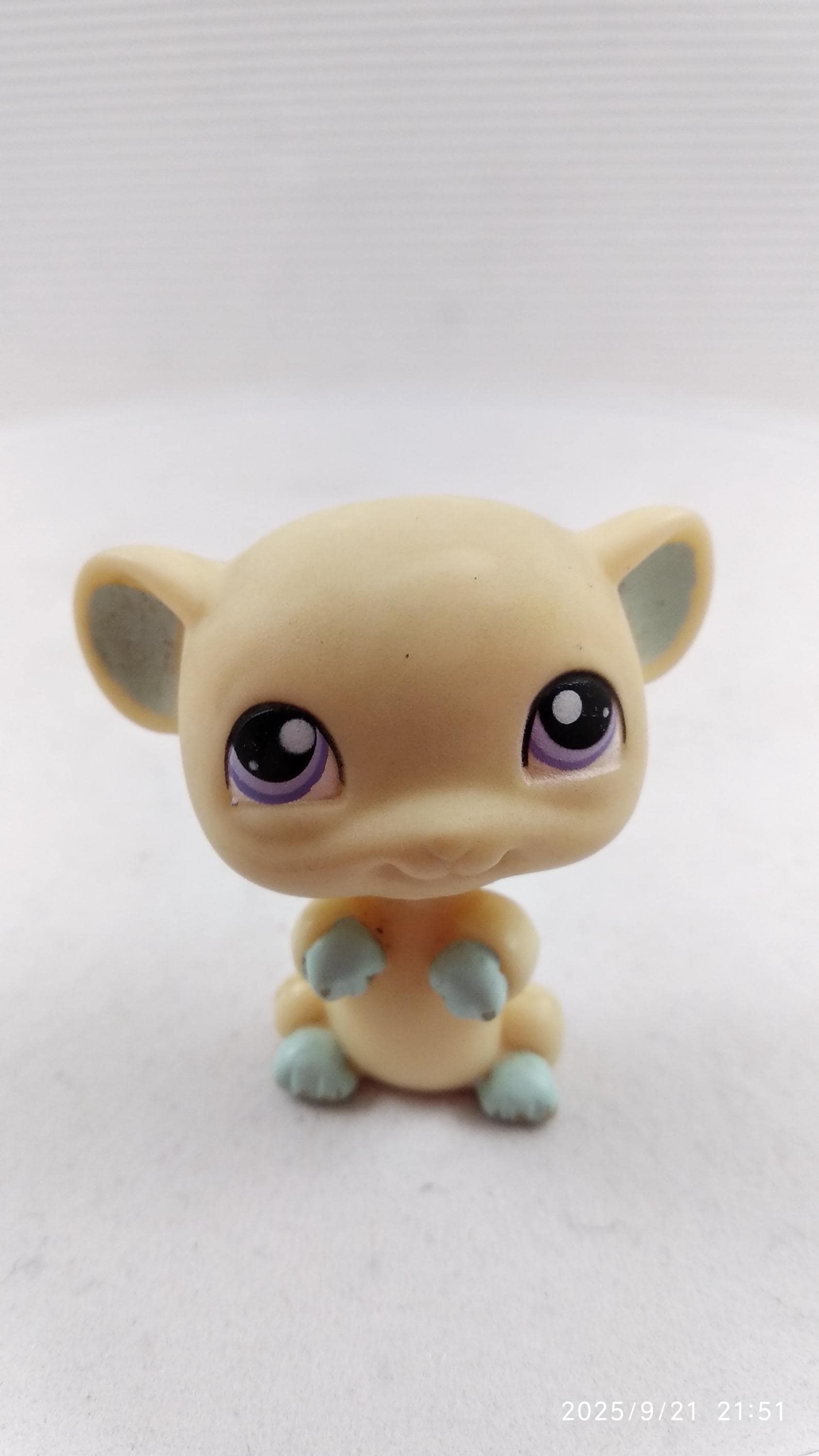Littlest Pet Shop - Suprise Blind Singles - Serie 2 Littlest Pet Shop - Suprise Blind Singles - Serie 2