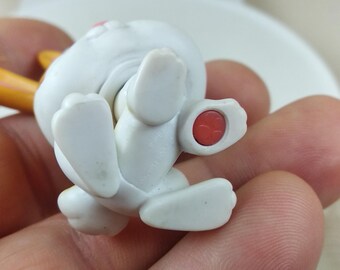 Hasbro Littlest PetShop PET SHOP #866 ARRAIGNEE Spyder