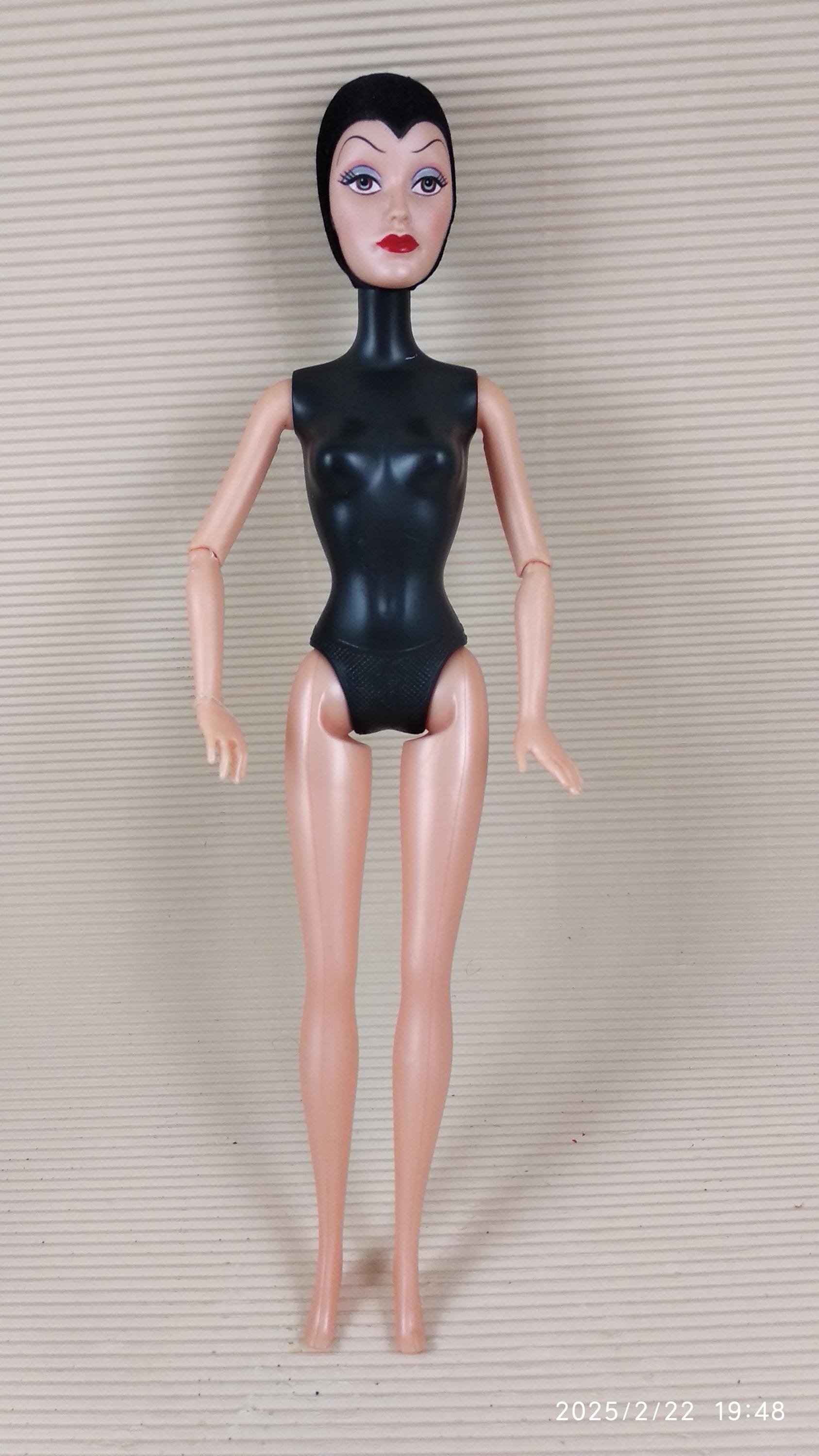 Lady tremaine doll - Etsy 日本