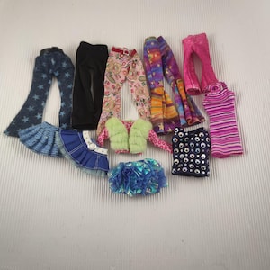 Vintage Barbie Kleidungsset