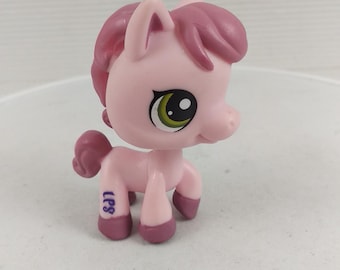 Littlest Pet Shop Lps pas cher - Meilleures ofes sur le neuf et l'occasion