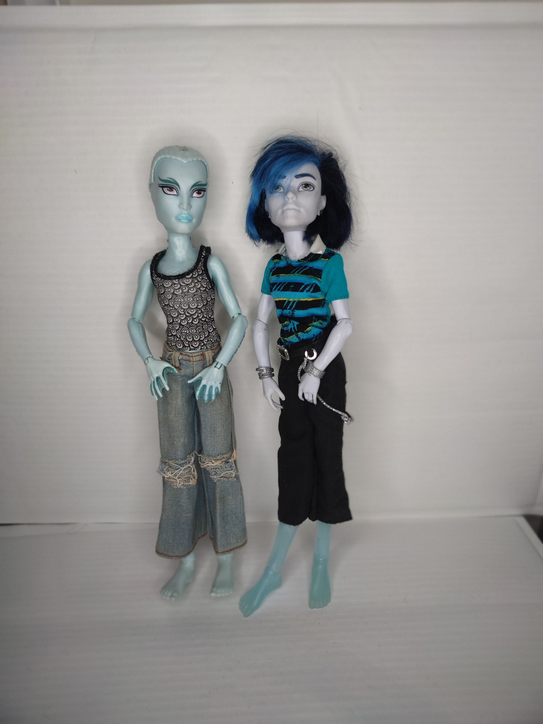 希少】Billy doll ビリー人形　GAY DOLL 3! Vintage Original Gay Billy Dolls!!! | eBay