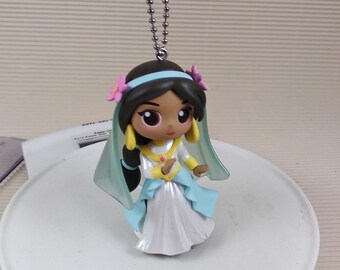 ディズニープリンセス　シンデレラ　チャーミング王子　フィギュア　置物 ジム ショア Jim Shore ディズニー トラディション Disney Traditions