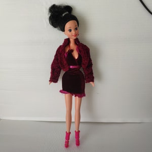 Mattel Disney Sparkling Princess Snow White Fashion doll
