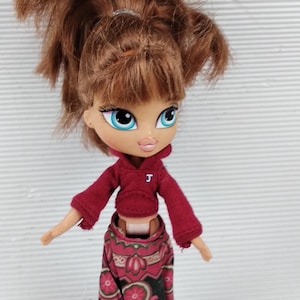 Authentic MGA Bratz Kidz Doll - Collectible or Repaint