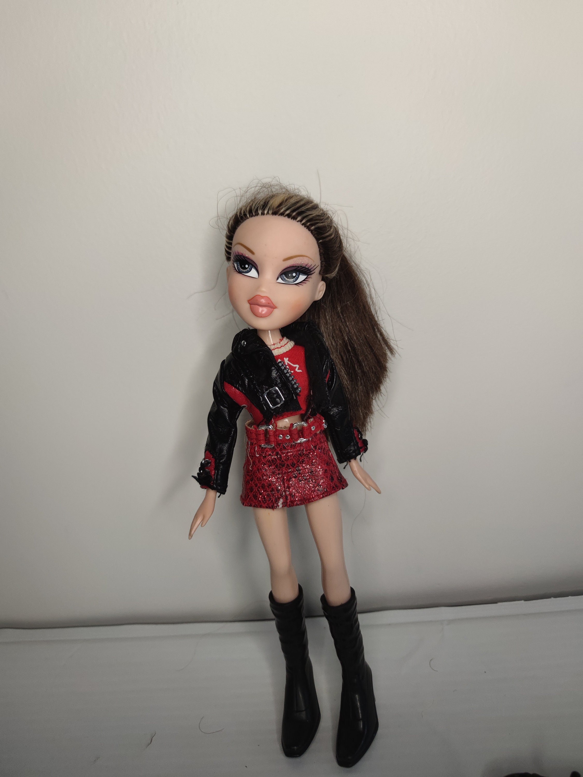 中古】 Bratz / Rock Angelz