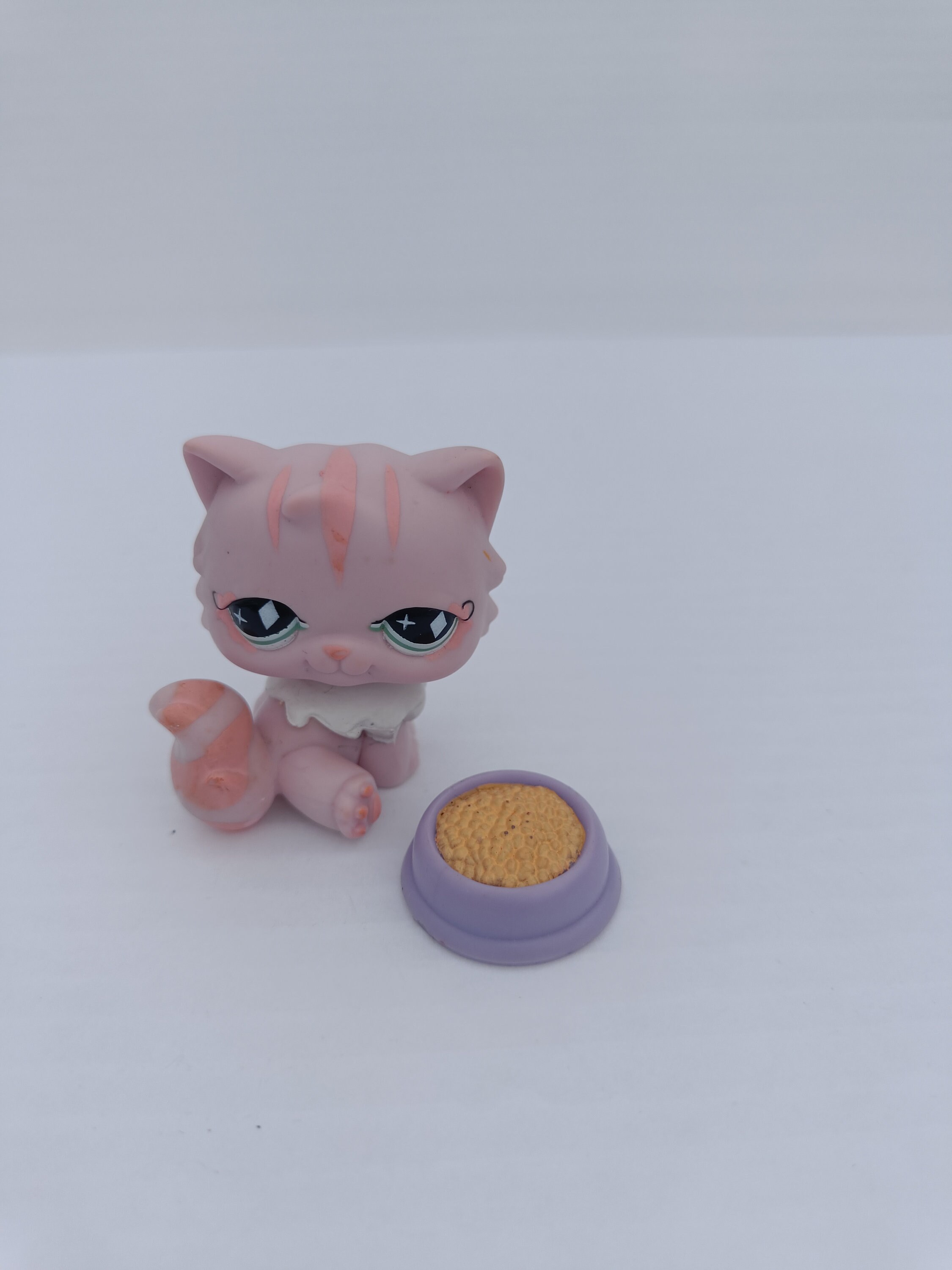 Pink Lps Littlest Pet Shop Pink Cats