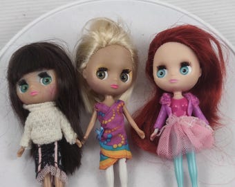 LPS Littlest Pet Shop Blythe dolls,choose one