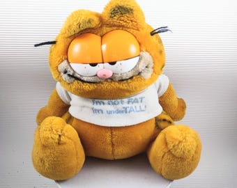 ヴィンテージ 新品 マクドナルド ガーフィールド エンジェル