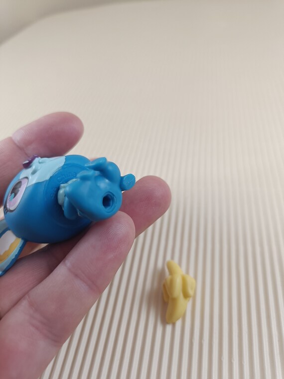 Littlest Pet Shop Very Rare #3017 Pet Koala,pre-owned - Etsy