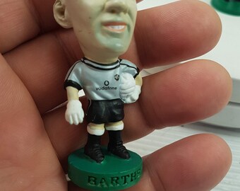 Genuine Corinthian Prostars Football Soccer Pro Star Legends