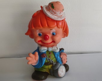 ヴィンテージ キャスパー アクションフィギュア：ピザハット