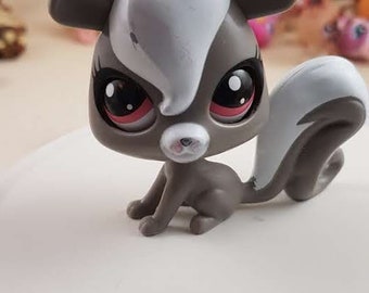 Hasbro 2013 Littlest Pet Shop - Magic Motion Potion 3415 Pepper
