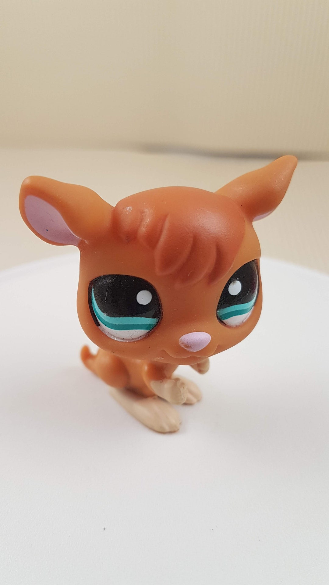 LPS Littlest Pet Shop 1111 Kangaroo Hasbro Collector Etsy LPS Littlest Pet Shop 1111 Kangaroo Hasbro Collector Etsy